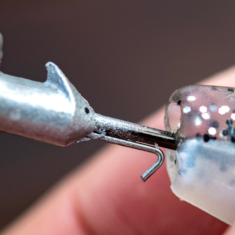 SaltX Jigheads – Tsunami Fishing Tackle