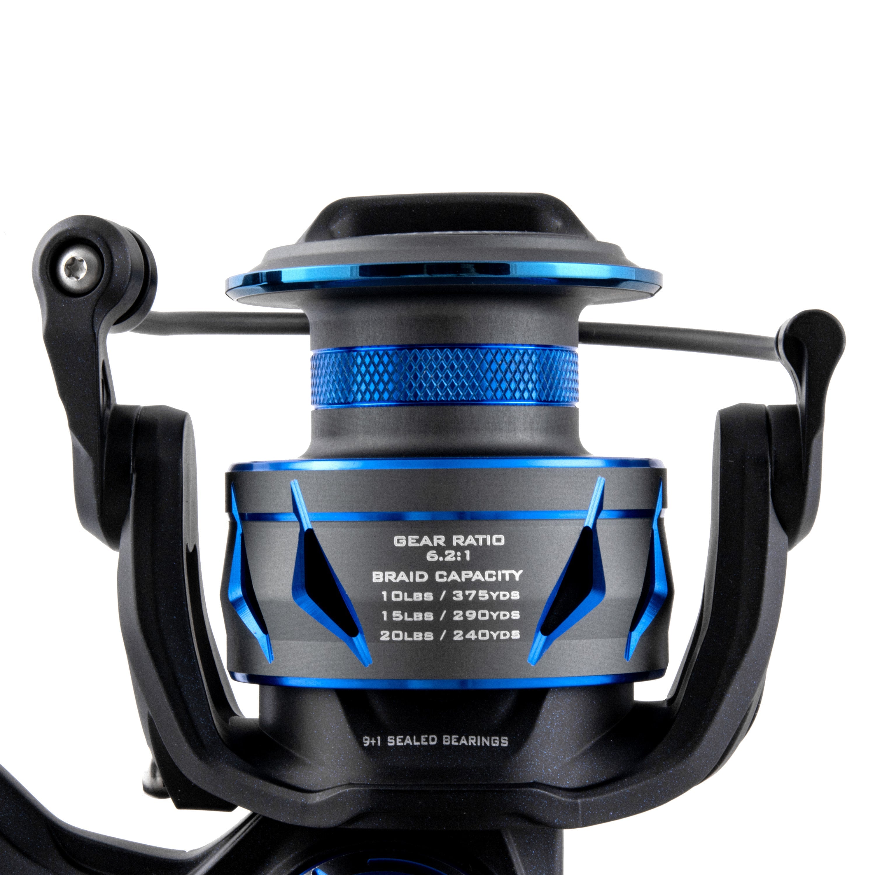 Evict II Reel