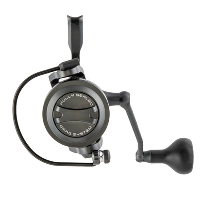 Forged Spinning Reel
