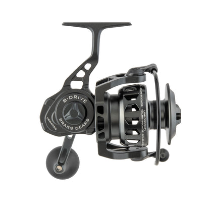 Forged Spinning Reel