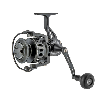 Forged Spinning Reel