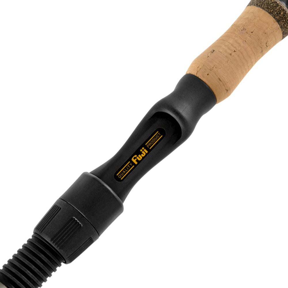 Tsunami Forged Inshore Spinning Rod – Tsunami Fishing Tackle