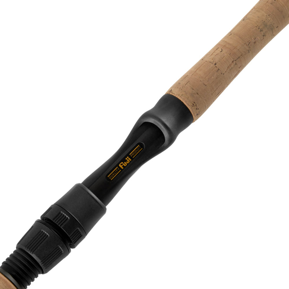 Seigo 915　MOSS TWISTER 22-23 159 W Tsunami Forged Inshore Spinning Rod – Tsunami Fishing Tackle