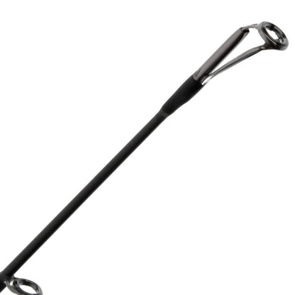 Forged Inshore Spinning Rod