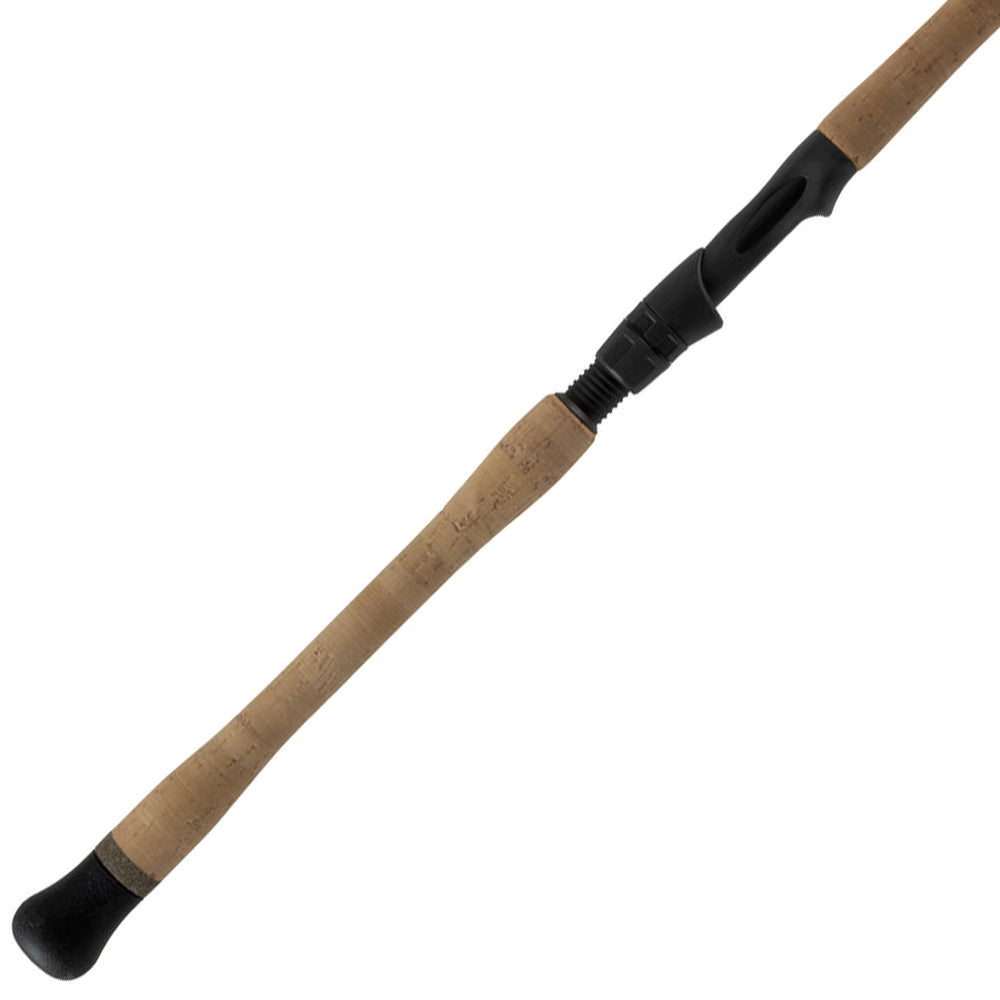 Forged Inshore Spinning Rod