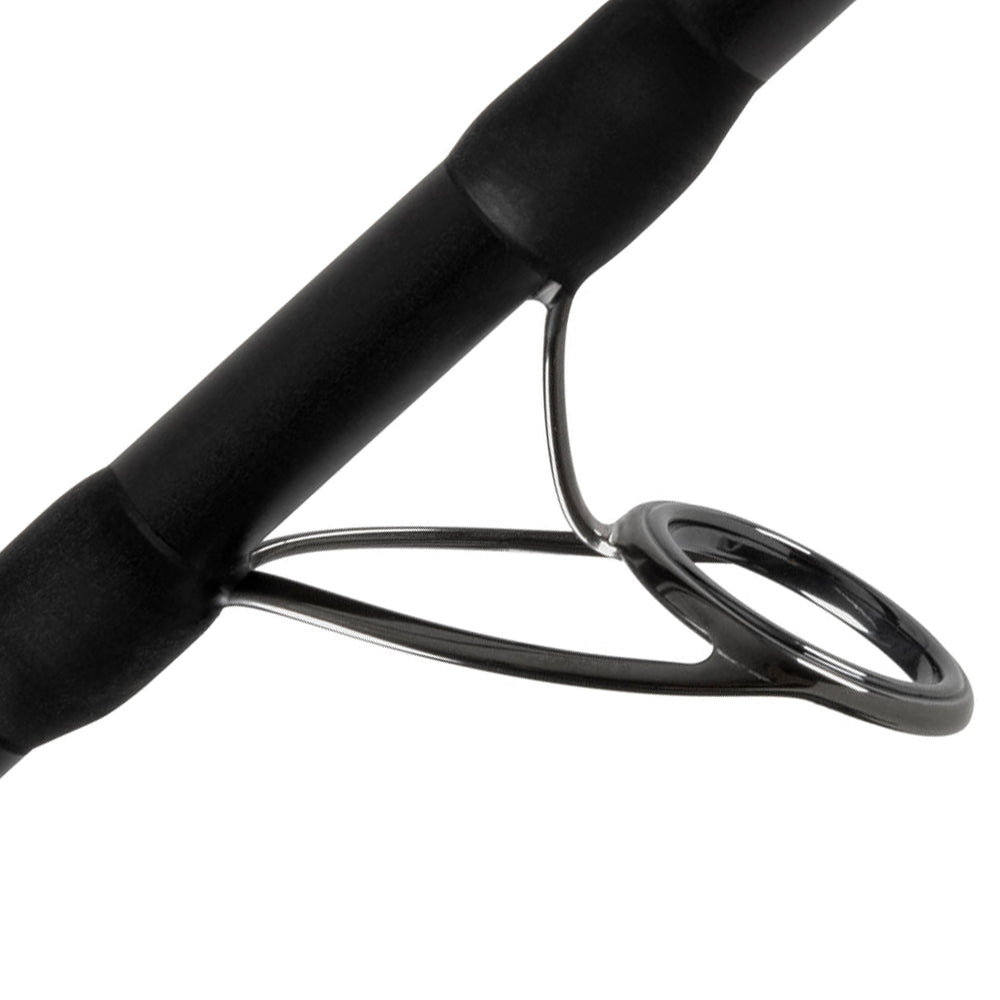 FISHERMAN　ROD フィッシャーマン　SAMURAI　TUNA Tsunami Forged Surf Spinning Rod – Tsunami Fishing Tackle
