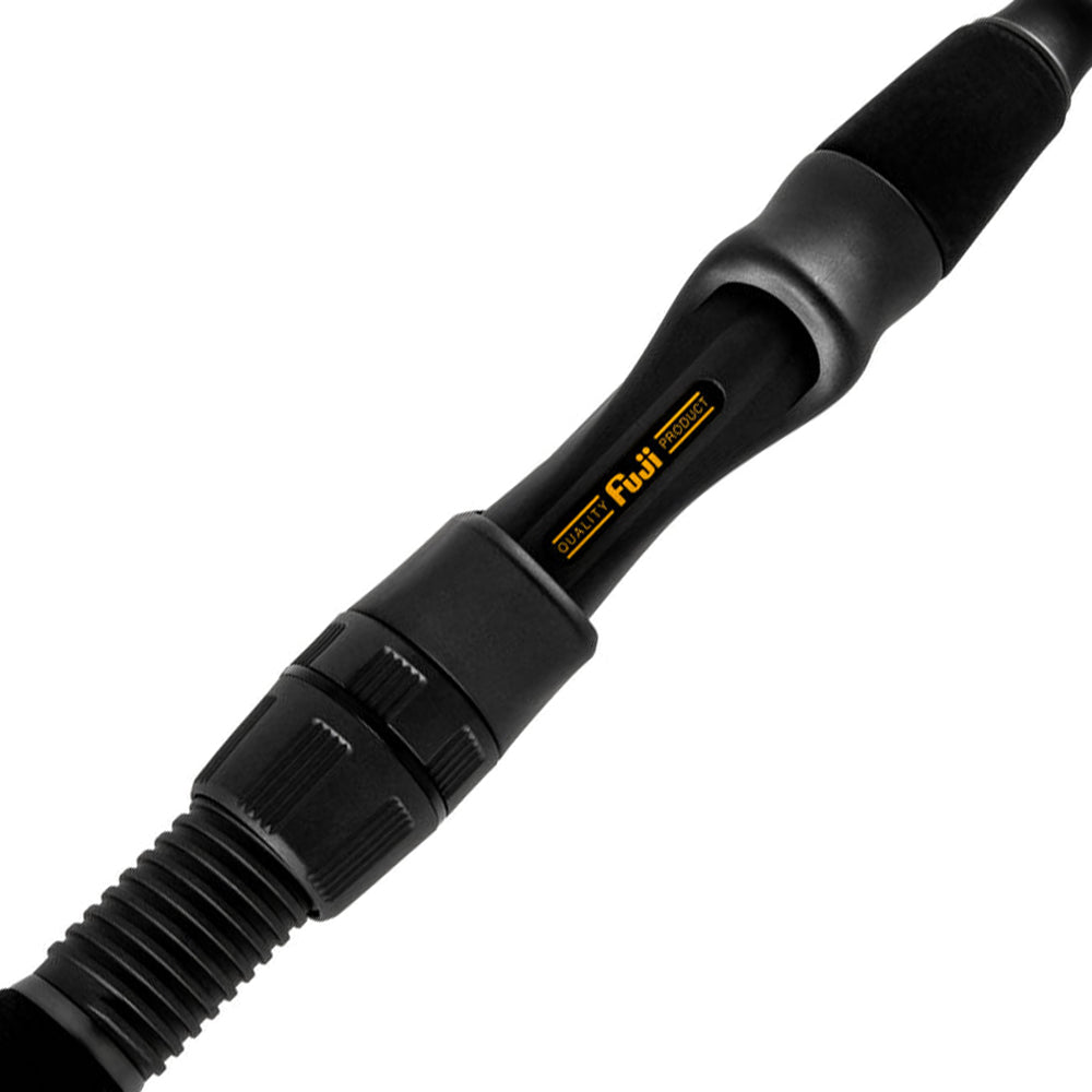 Forged Surf Rod