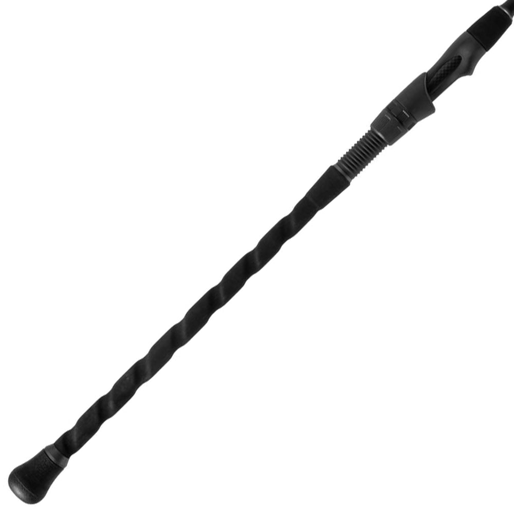 Forged Surf Rod