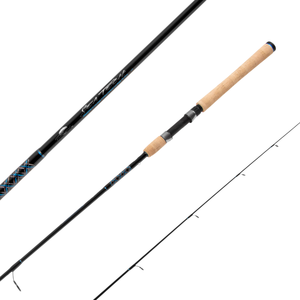 Seatech Spin Rod