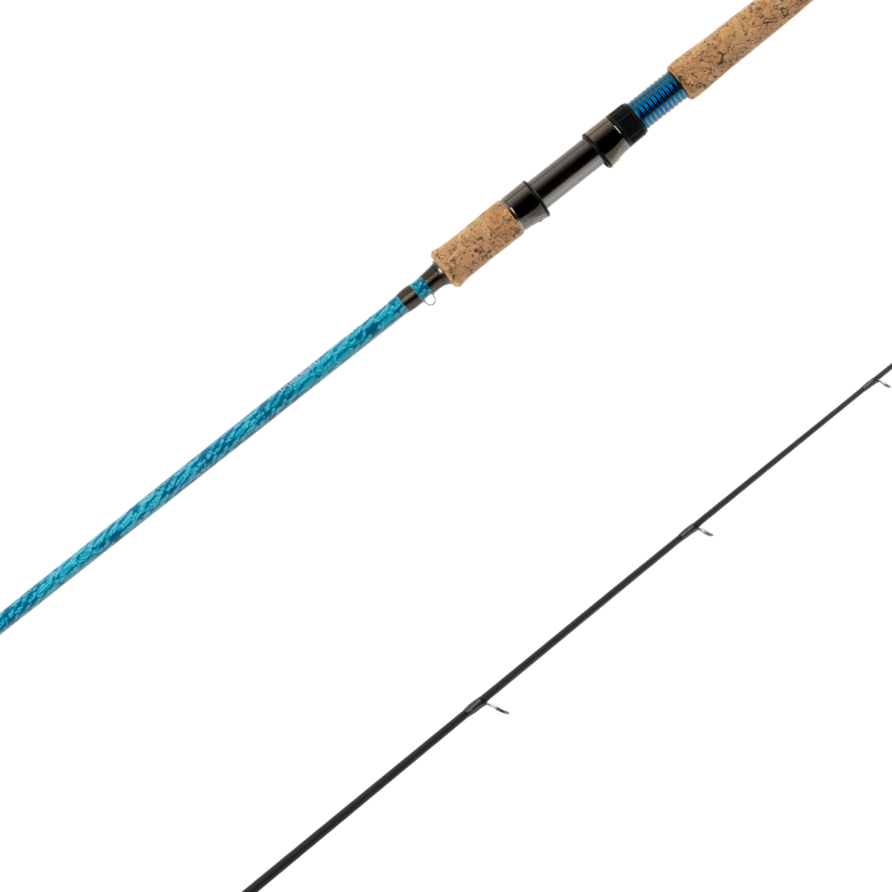 Scaletech Spinning Rod