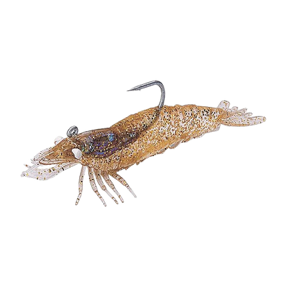 Holographic Sinking Shrimp - 3 Pack