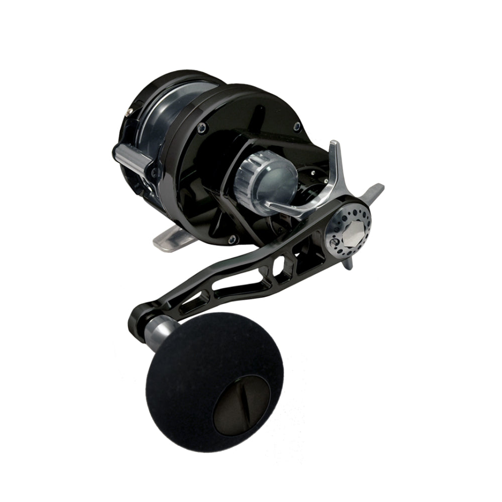 Hybrid Star Drag Conventional Reel