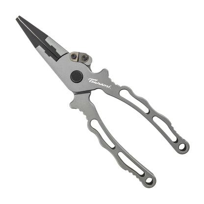 Pro Aluminum HD Plier