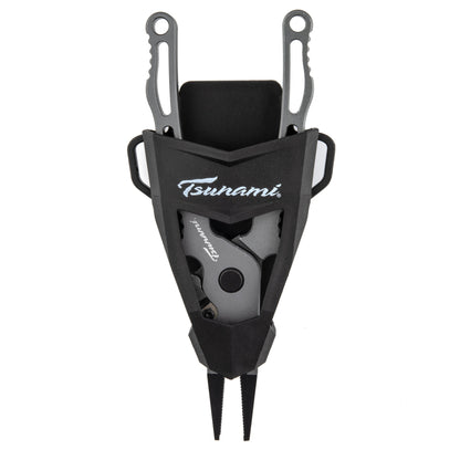 Pro Aluminum HD Plier