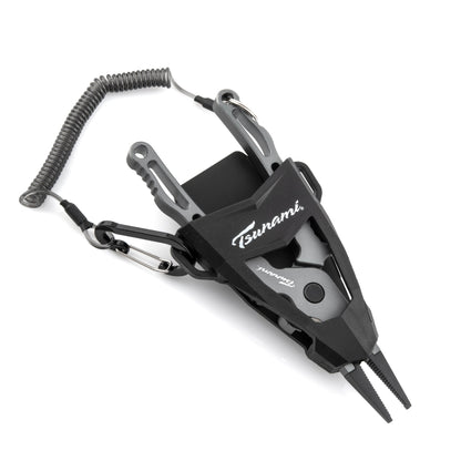 Pro Aluminum HD Plier