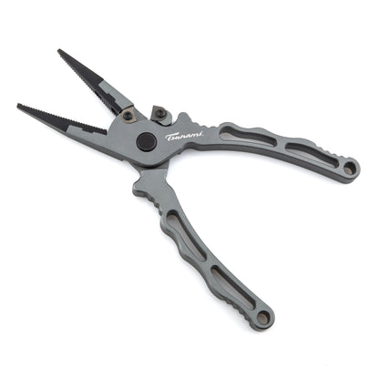 Pro Aluminum HD Plier