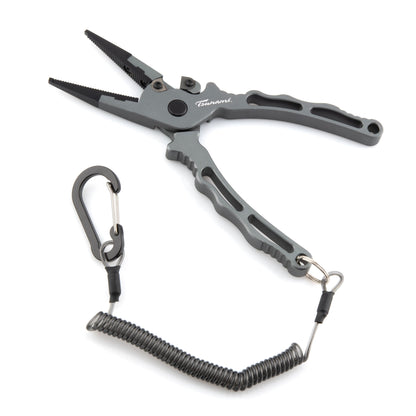 Pro Aluminum HD Plier