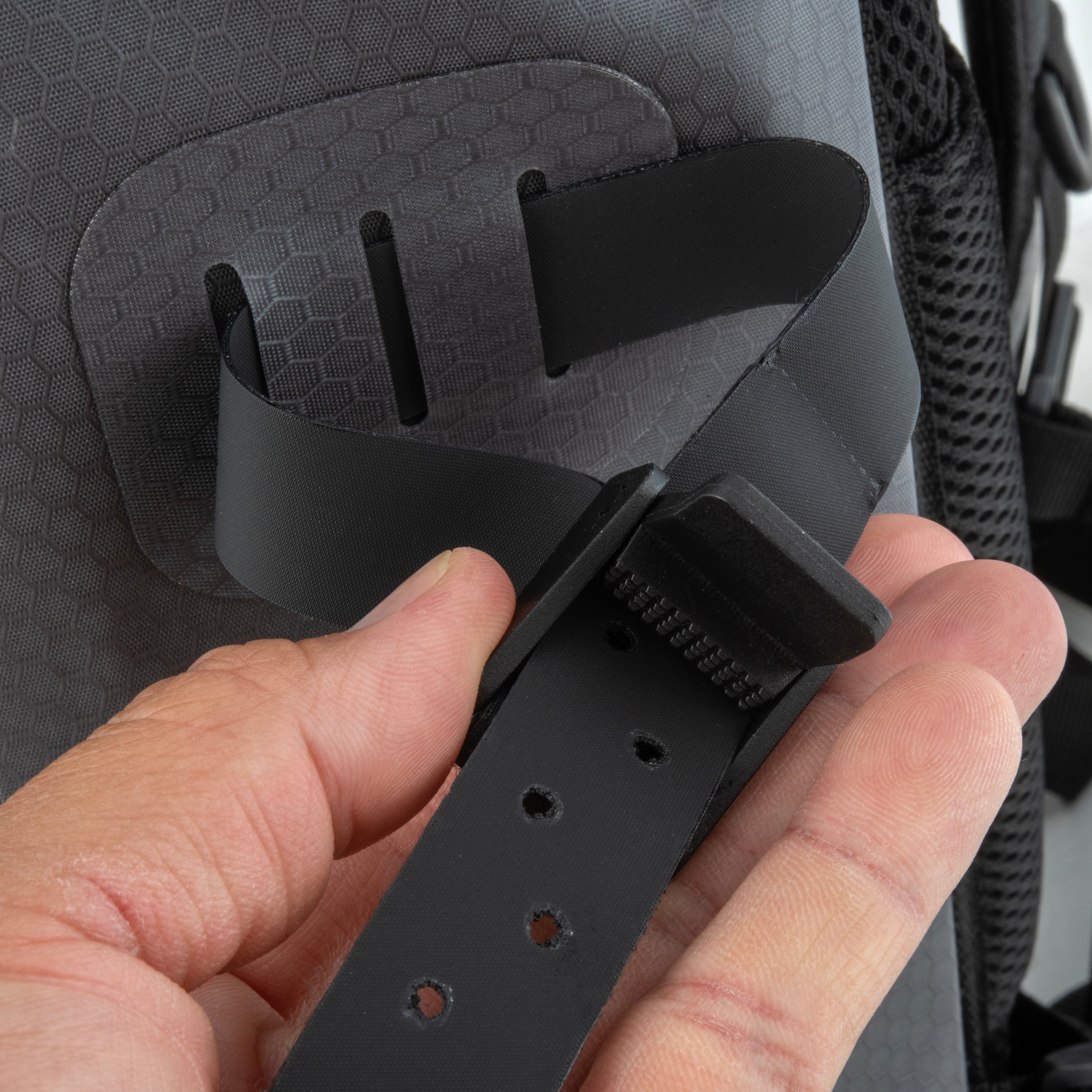 SaltX Waterproof Backpack – Tsunami Fishing Tackle