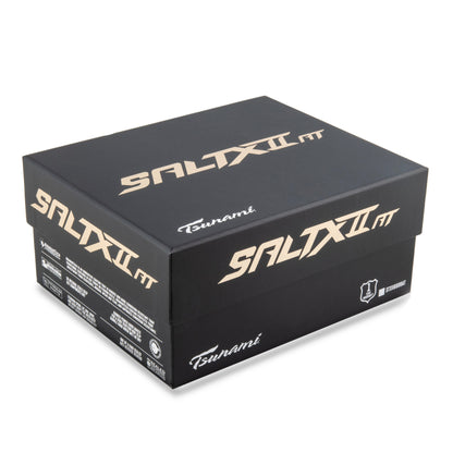 SaltX II ArmourTech Reel