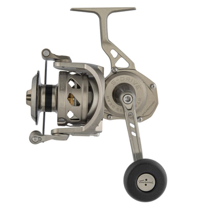 SaltX II ArmourTech Reel