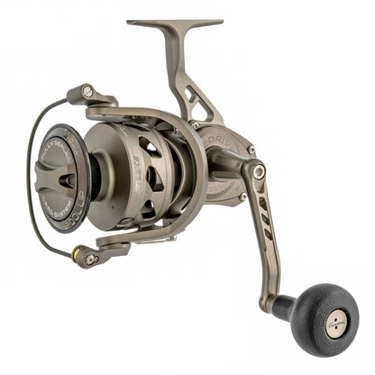 SaltX II ArmourTech Reel