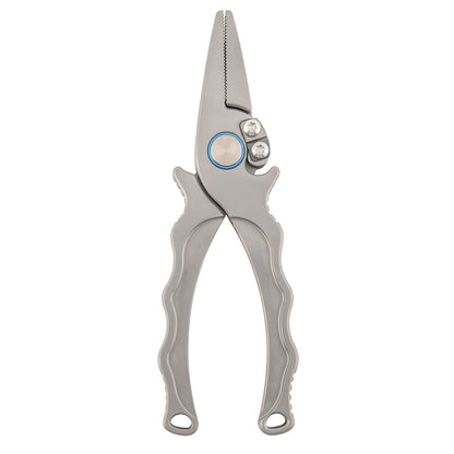 SaltX 7.5" Titanium Fishing Pliers