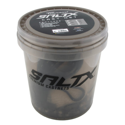 SaltX Cast Net
