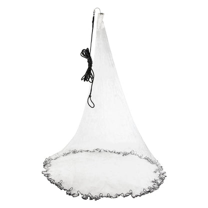 SaltX Cast Net