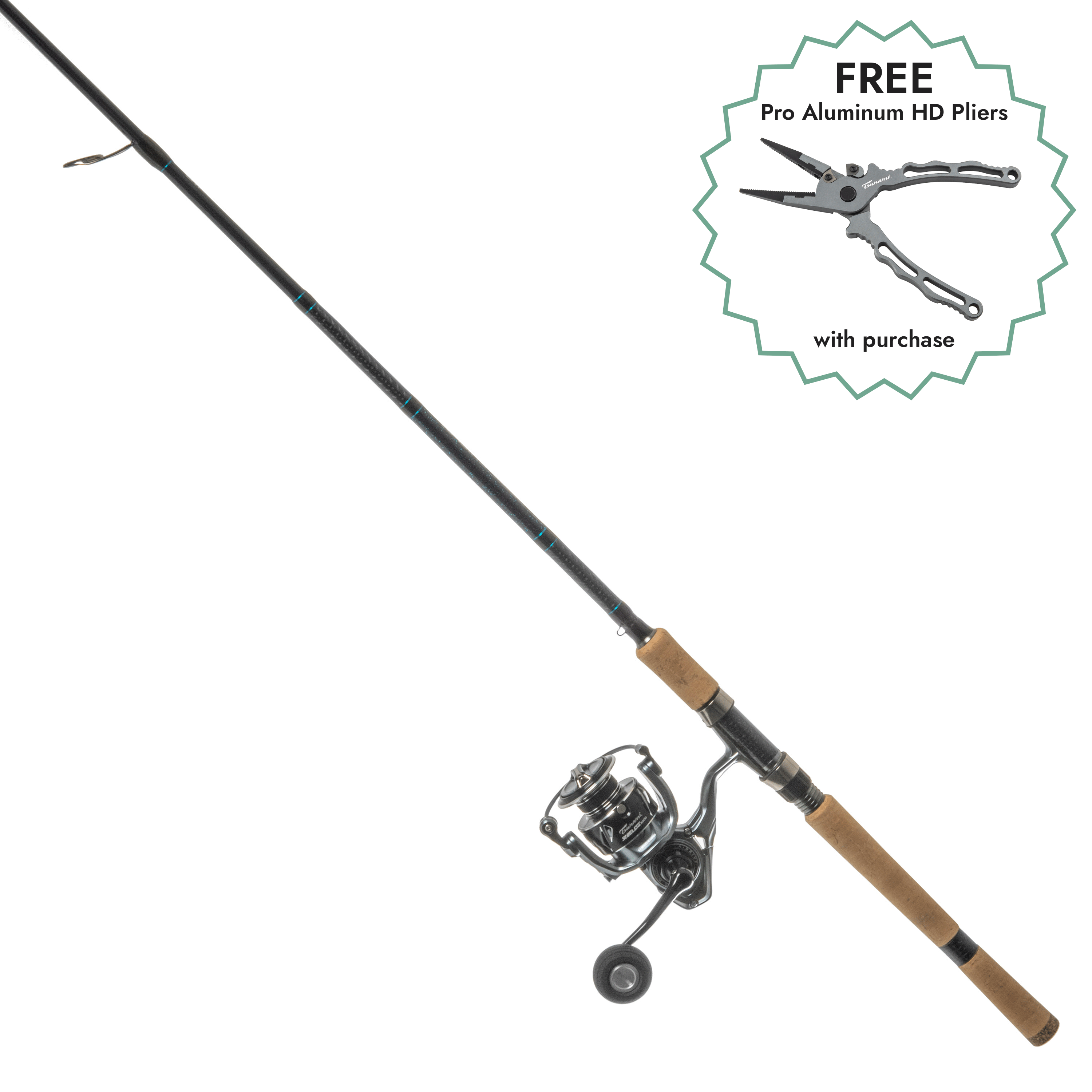 Shield II + Carbon Shield III Combo