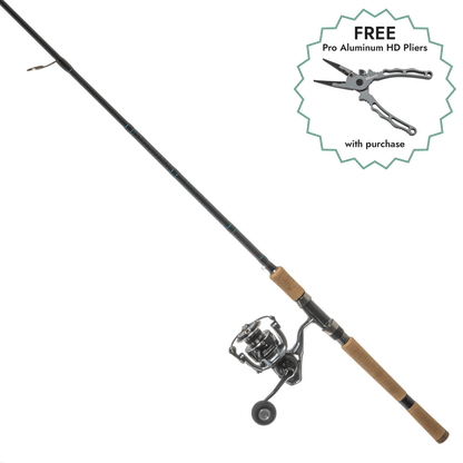 Shield II + Carbon Shield III Combo