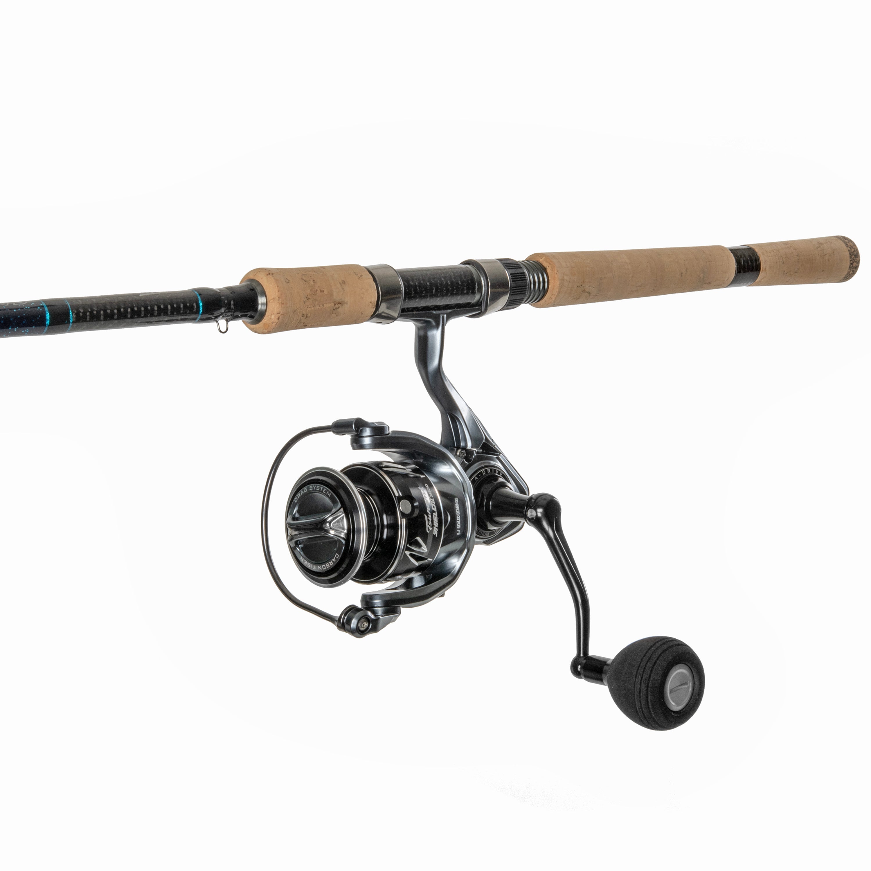 Shield II + Carbon Shield III Combo