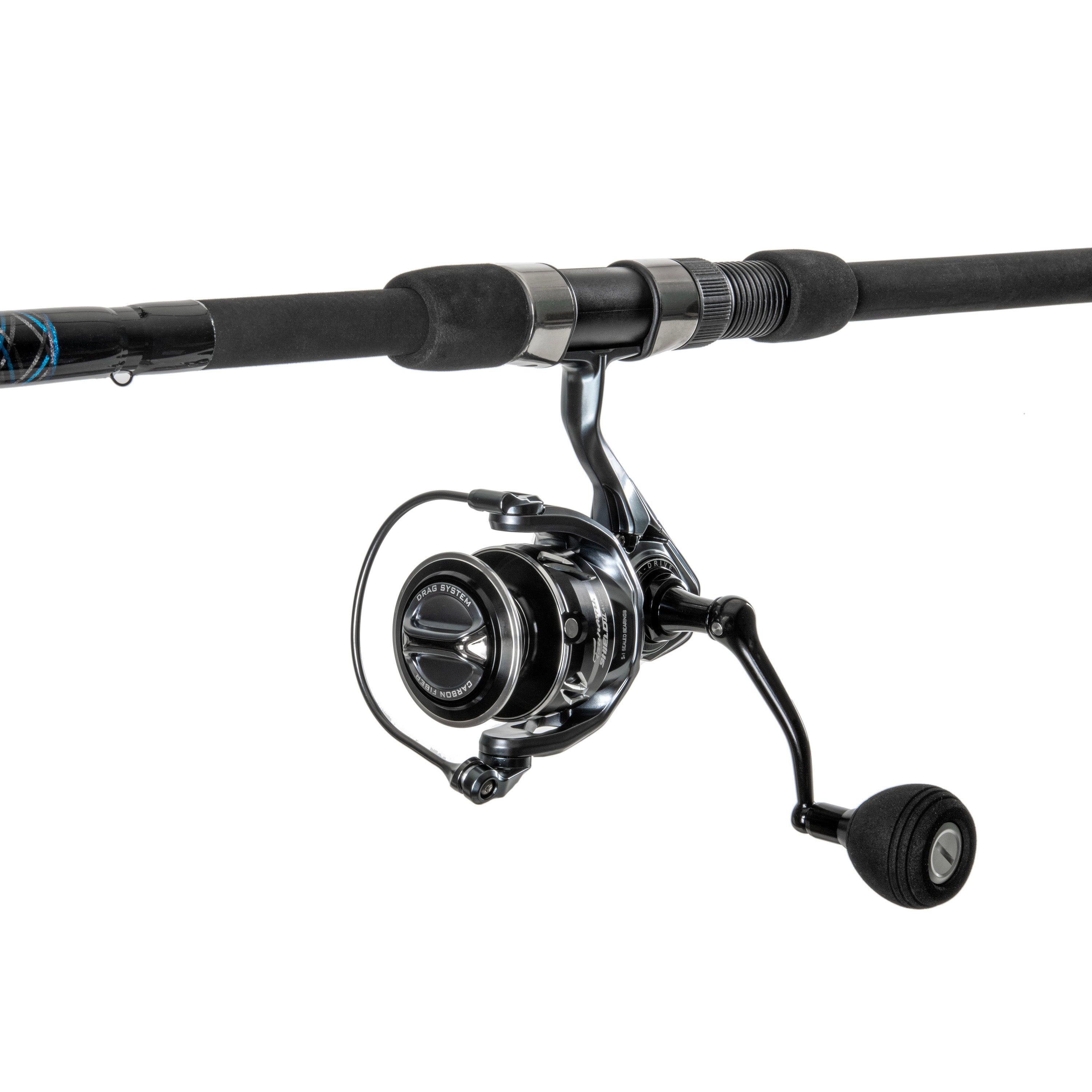 Shield II + Seatech Elite Surf Combo