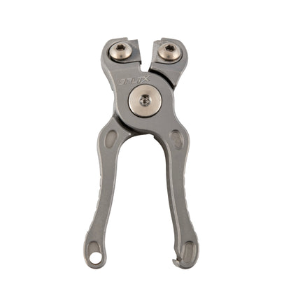 SaltX Titanium Quick Line Snip