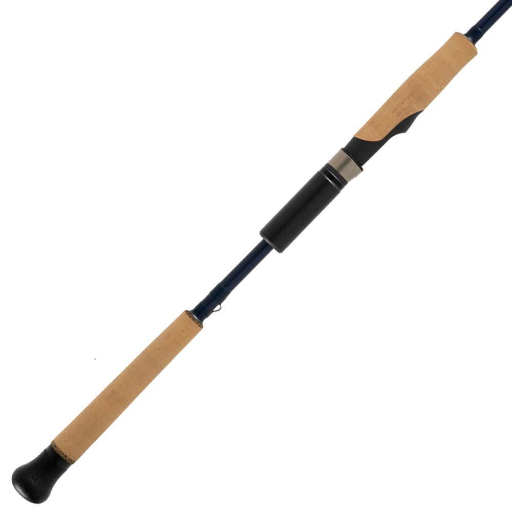 Saltx II Inshore Spinning Rod – Tsunami Fishing Tackle