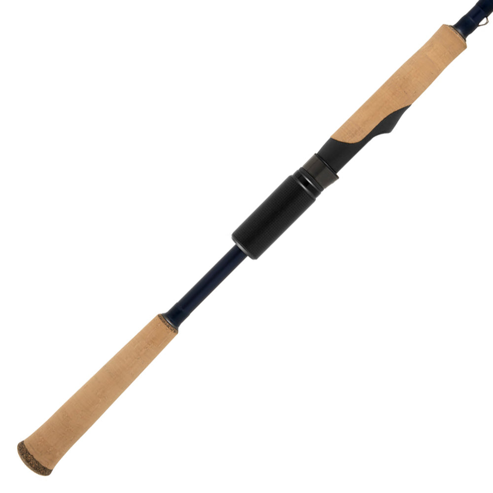 Saltx II Inshore Spinning Rod – Tsunami Fishing Tackle