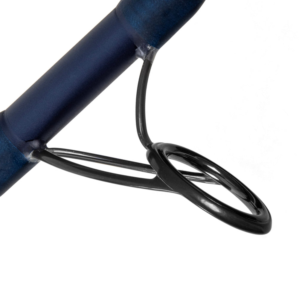 SaltX II Surf Spinning Rod – Tsunami Fishing Tackle