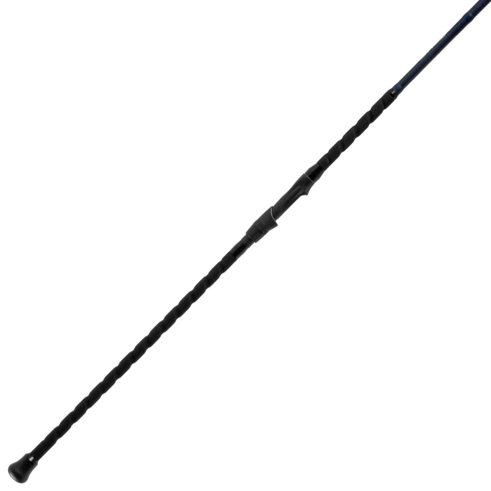 SaltX II Surf Spinning Rod – Tsunami Fishing Tackle
