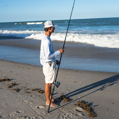 Shield II + Seatech Elite Surf Combo