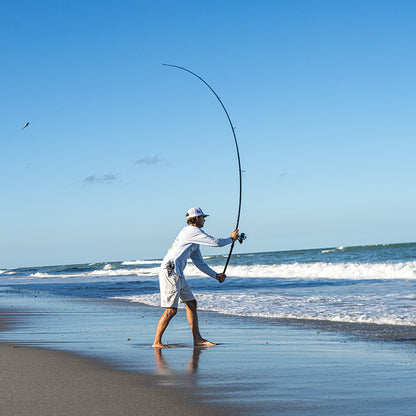 Shield II + Seatech Elite Surf Combo