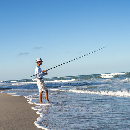 Shield II + Seatech Elite Surf Combo