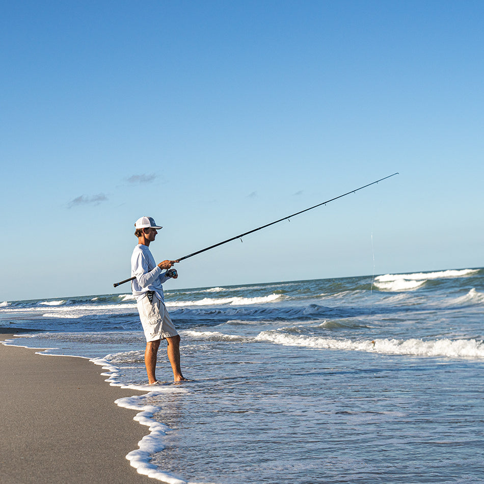 Shield II + Seatech Elite Surf Combo