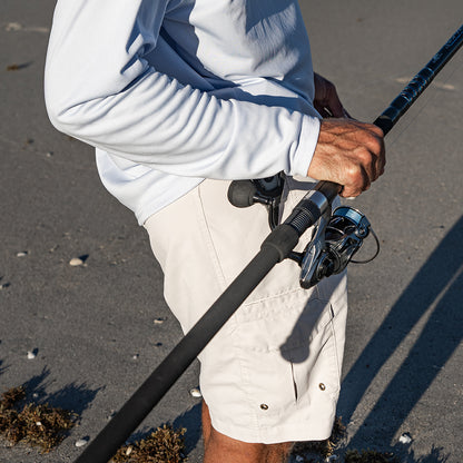 Shield II + Seatech Elite Surf Combo