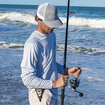 Shield II + Seatech Elite Surf Combo