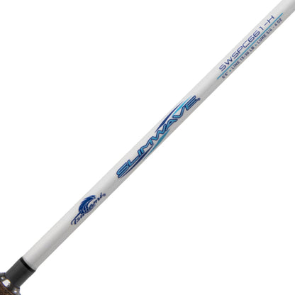 Slimwave Slow Pitch Conventional Rod