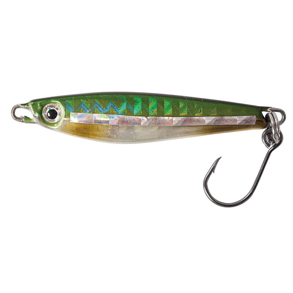 Forktail Candy Jig