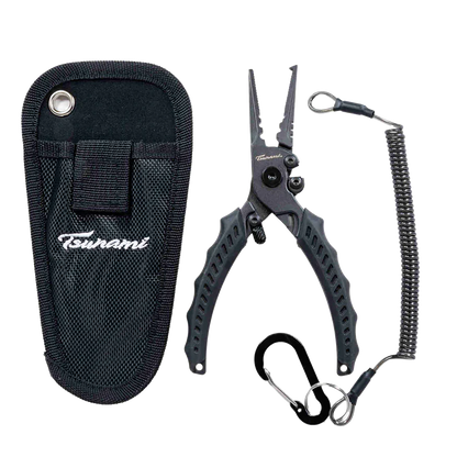 Split Ring Plier 6.5"