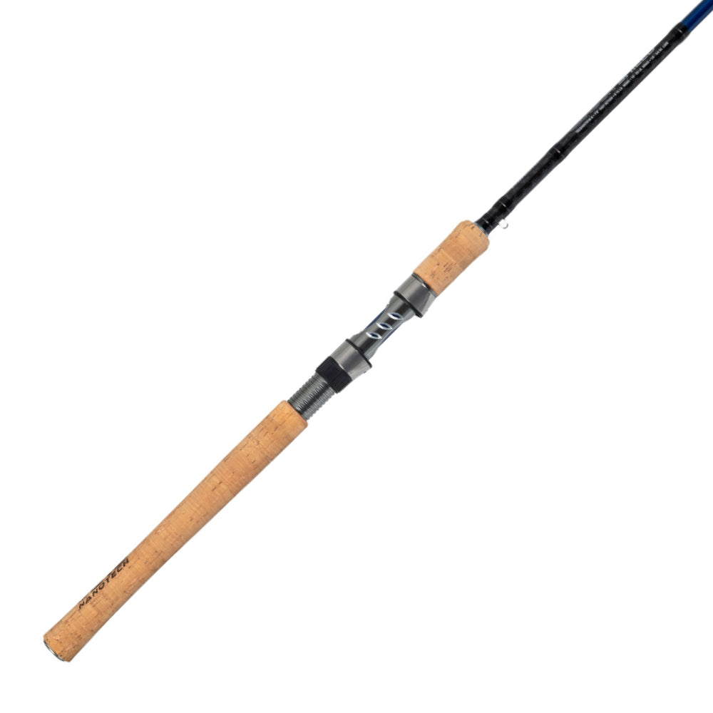 Carbon Shield II Spinning Rod