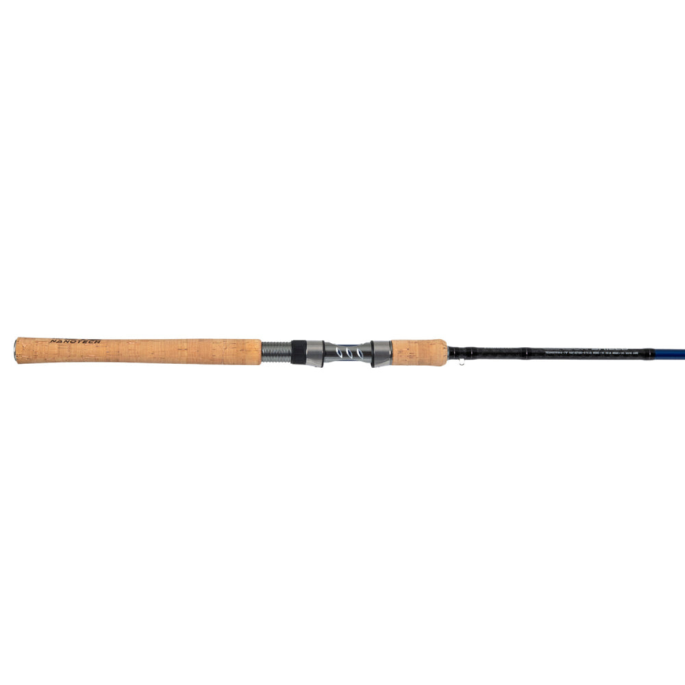 Tsunami Carbon Shield II Spinning Rod | Tsunami Fishing & Tackle