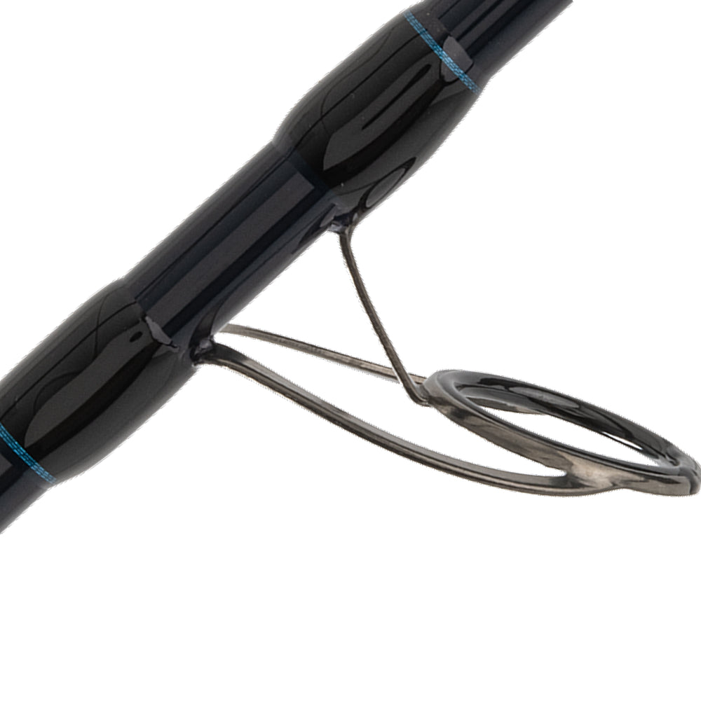Tsunami Carbon Shield III Spinning Rod – Tsunami Fishing Tackle