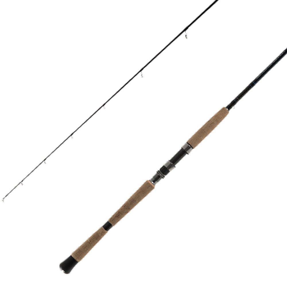 Tsunami Carbon Shield III Spinning Rod – Tsunami Fishing Tackle